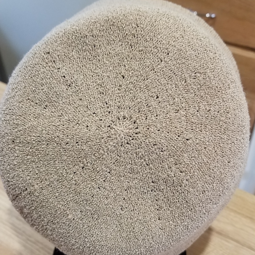 OLIVE Folding Hat - Picture 5 of 8